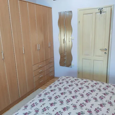 In Mit Klimaanlage, W-lan, Waschmaschine 905-2 Apartment Opatija