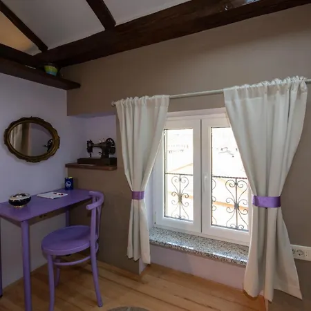 Apartment In Mit Klimaanlage, W-lan, Waschmaschine 905-2 Opatija