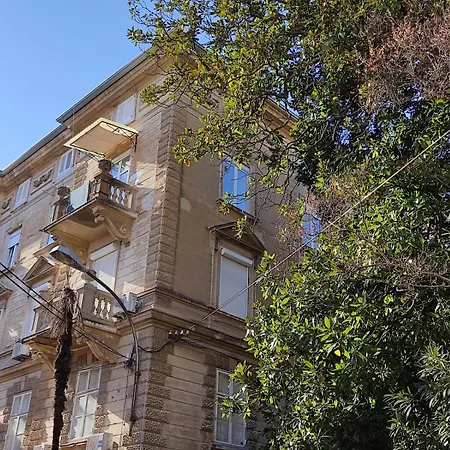 In Mit Klimaanlage, W-lan, Waschmaschine 905-2 Apartment Opatija