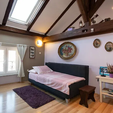 Apartamento In Mit Klimaanlage, W-lan, Waschmaschine 905-2
