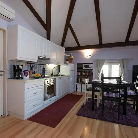 Apartamento In Mit Klimaanlage, W-lan, Waschmaschine 905-2